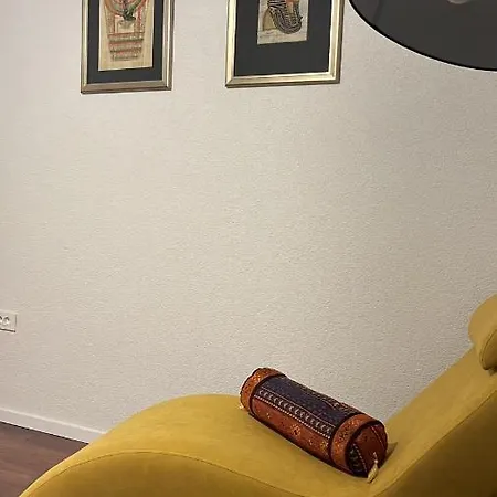 Jadera Apartman