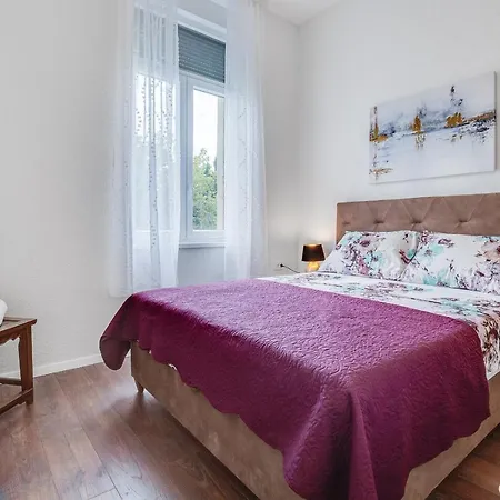 Apartman Jadera *