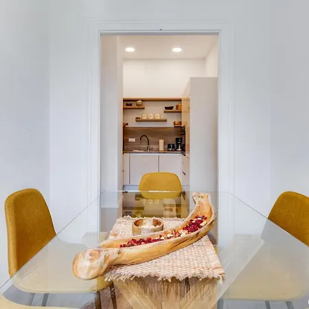Apartman Jadera *