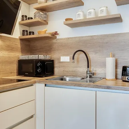 Apartman Jadera