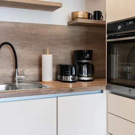 Apartman Jadera *