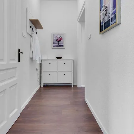 Jadera Apartman Zára