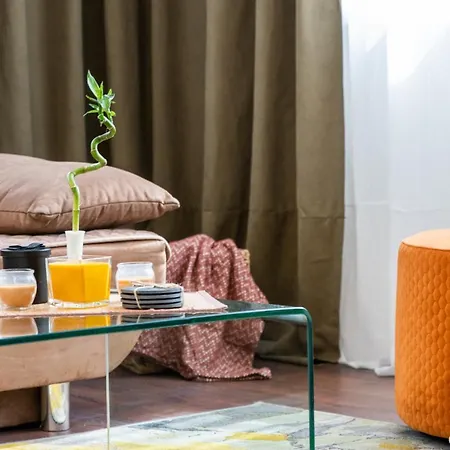 Apartman Jadera