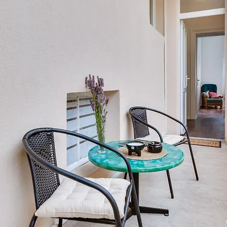 Jadera Apartman