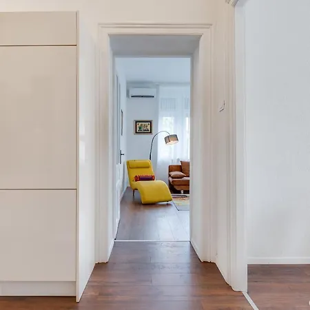 Apartman Jadera *