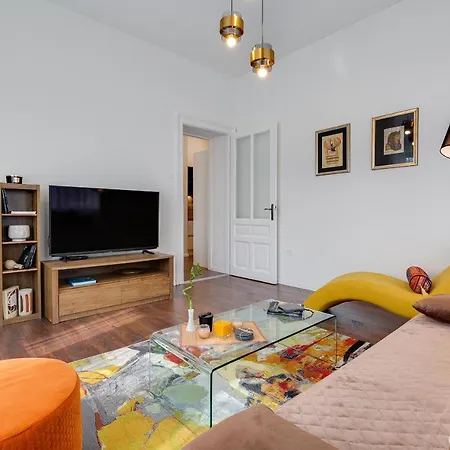 Apartman Jadera