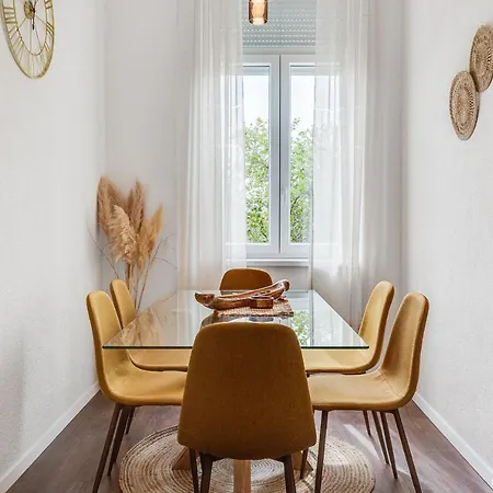 Jadera Apartman