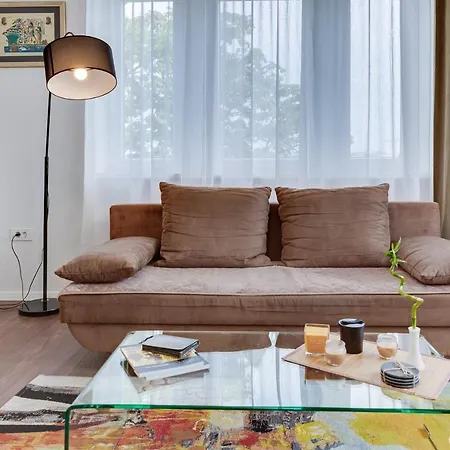 Apartman Jadera Zára